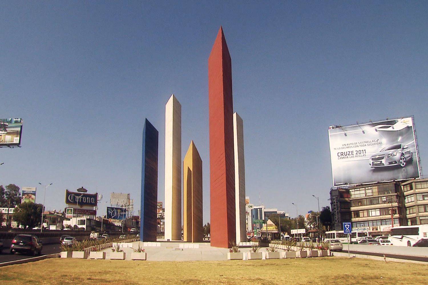 Museo Experimental El Eco recomendaciones Tatiana Bilbao México